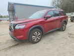 Nissan Pathfinder 2023