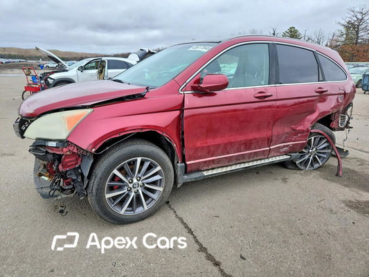 Honda CR-V 2010 - Image 1 of 14