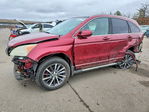 Honda CR-V 2010