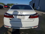 Honda Accord 2017