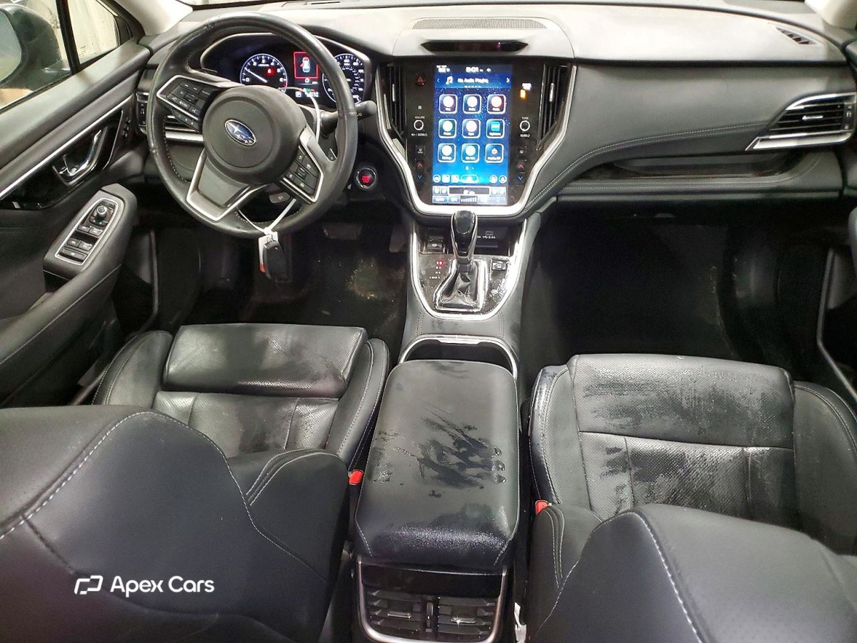 Subaru Outback 2023