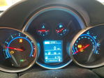 Chevrolet Cruze 2014