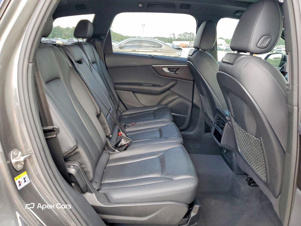 Audi Q7 2023