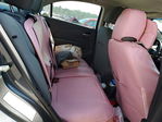 Chevrolet Sonic 2013