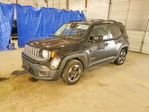 Jeep Renegade 2015