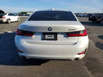 BMW Series 3 2021
