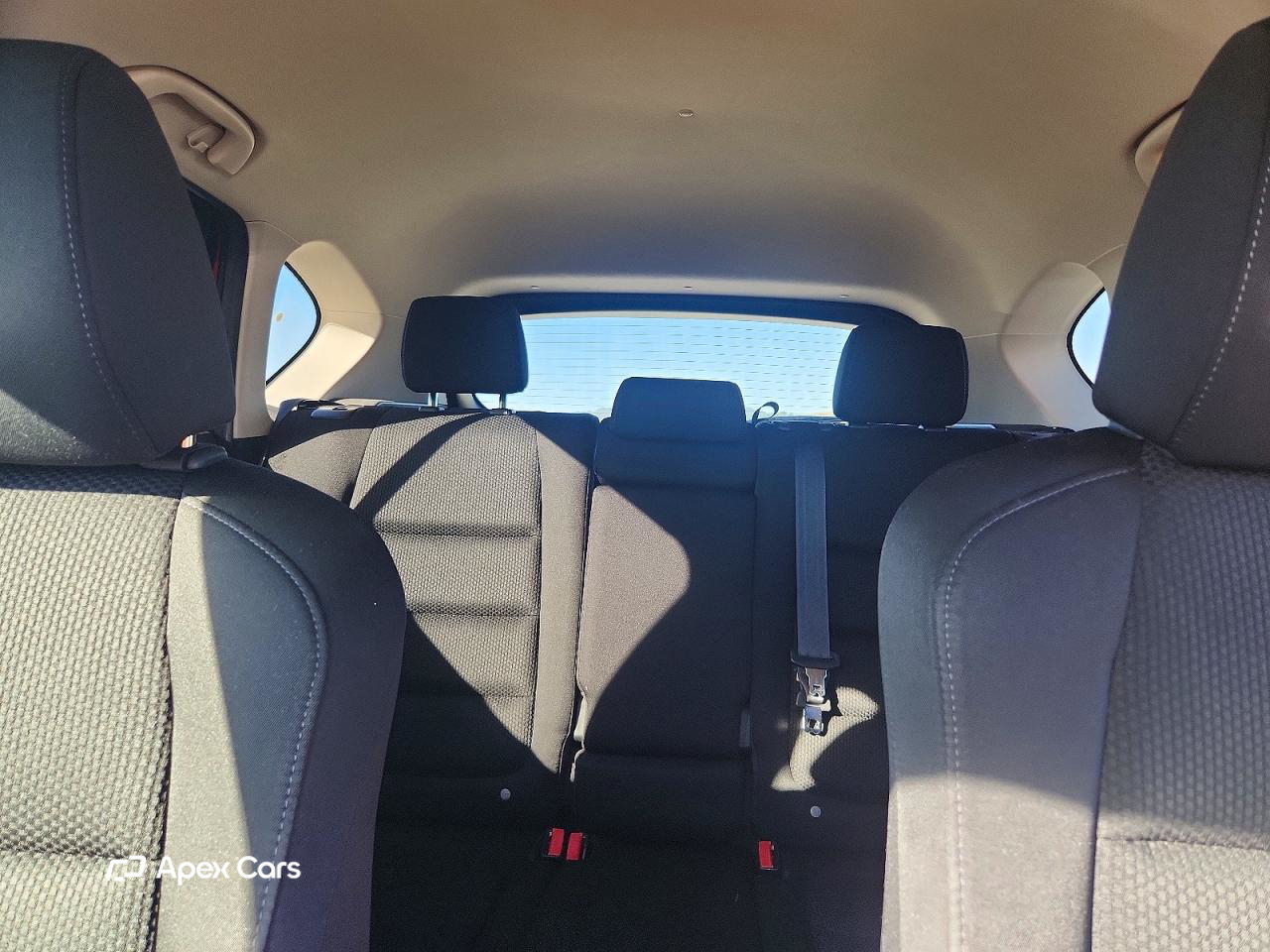 Mazda CX-5 2016