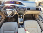Honda Civic 2014