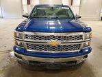 Chevrolet Silverado 2015