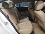Buick LaCrosse 2012