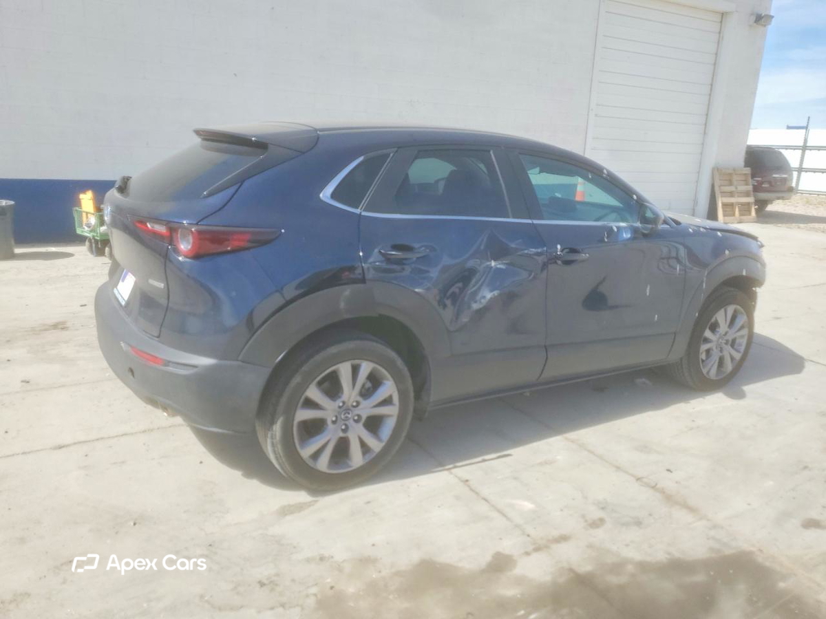 Mazda CX-30 2021
