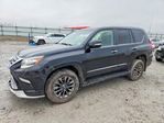Lexus GX 2019