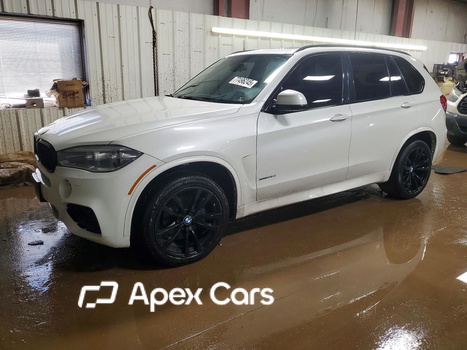 BMW X5 2015 - Image 1 of 13