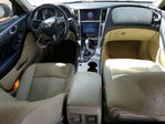 Infiniti Q50 2015