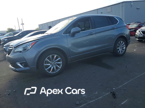 Buick Envision 2019 - Image 1 of 12