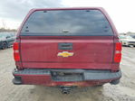 Chevrolet Silverado 2014