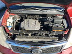 Kia Sedona 2012