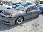 Honda Accord 2017