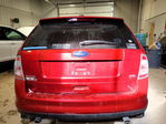 Ford Edge 2009