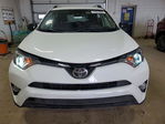 Toyota RAV 4 2017
