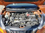 Nissan Kicks 2020