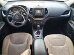 Jeep Cherokee 2016