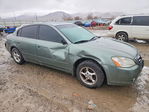 Nissan Altima 2002