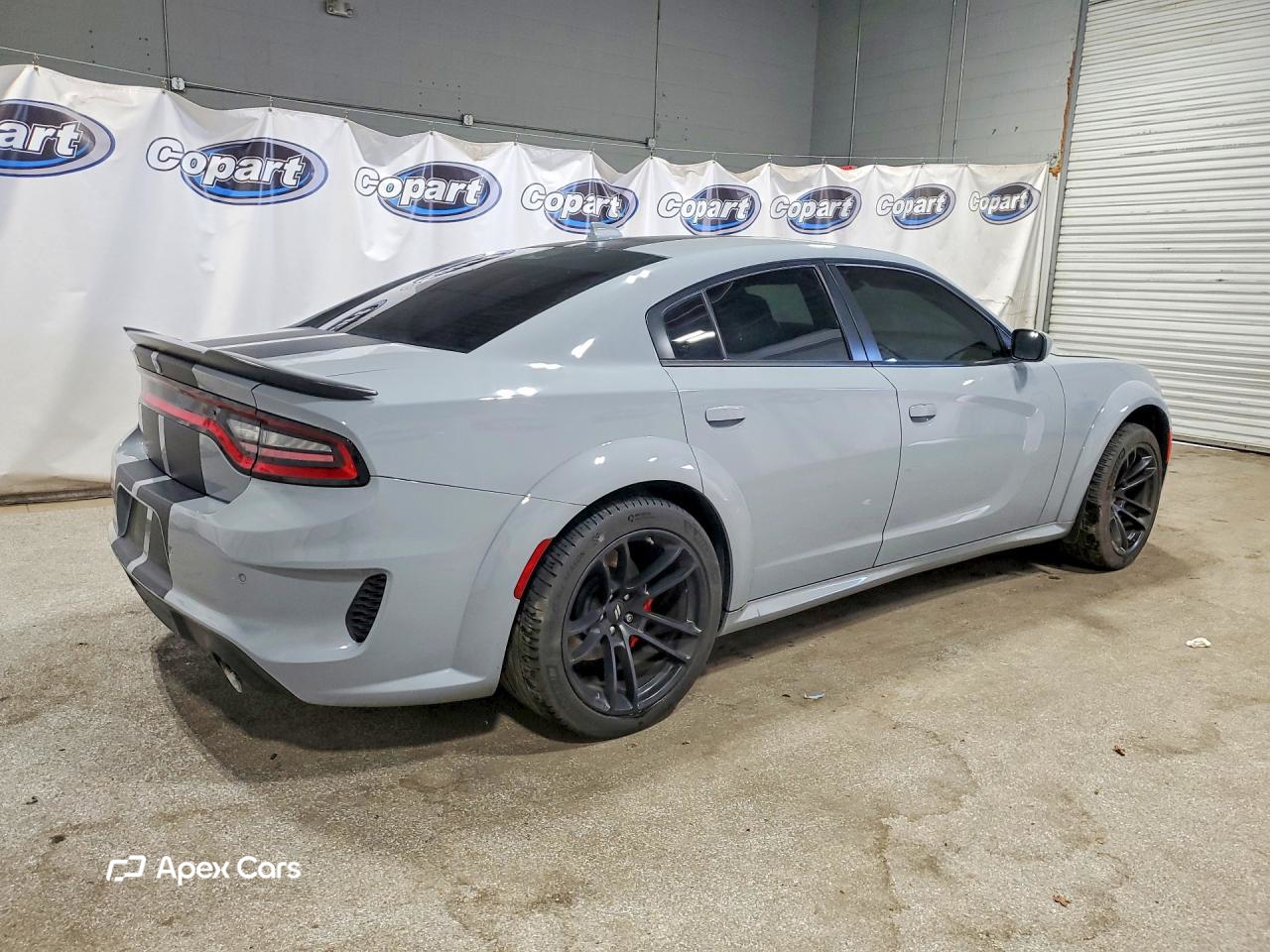 Dodge Charger 2022