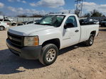Chevrolet Silverado 2008