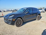 Porsche Macan 2018
