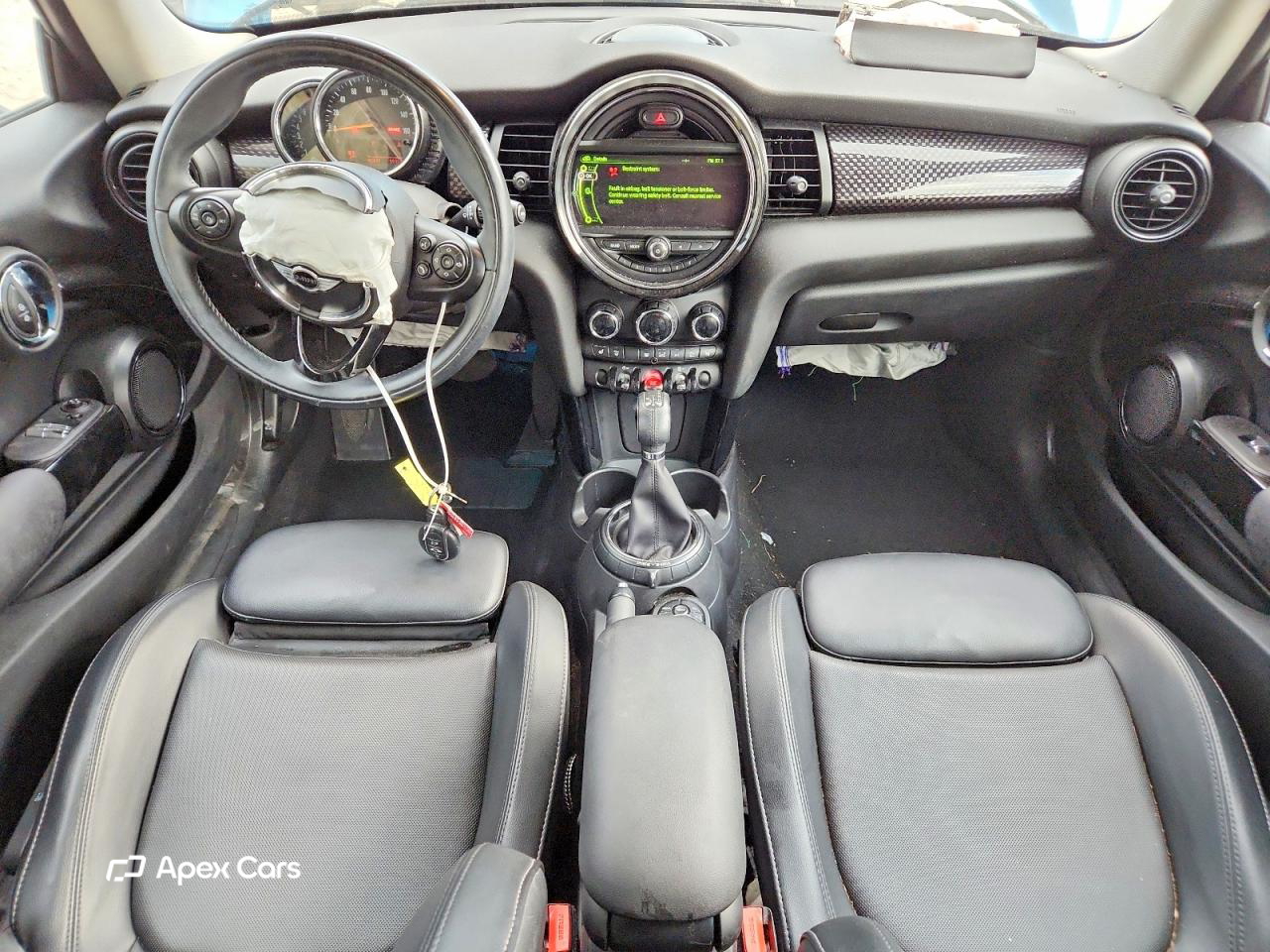 MINI Cooper 2016
