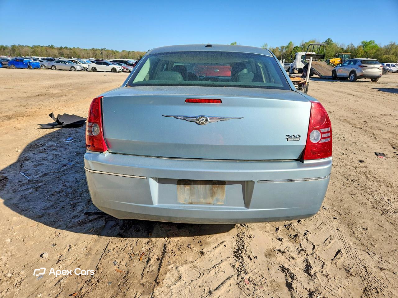 Chrysler 300 2009