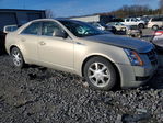 Cadillac CTS 2008