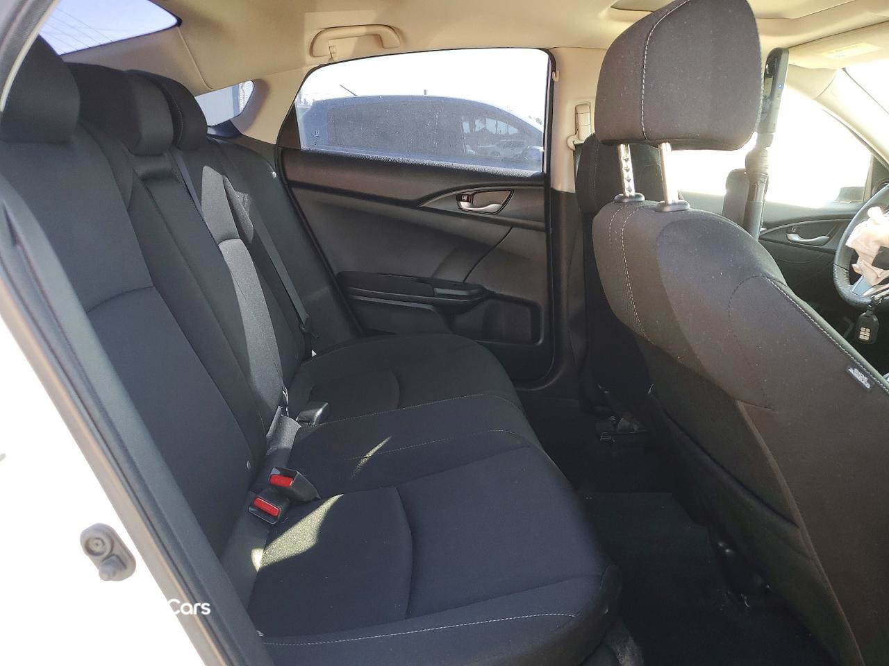 Honda Civic 2018