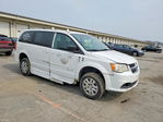 Dodge Caravan 2015