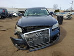 Audi Q5 2012