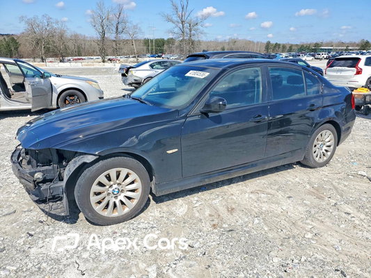 BMW Series 3 2009 - Image 1 of 13