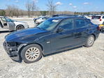 BMW Series 3 2009