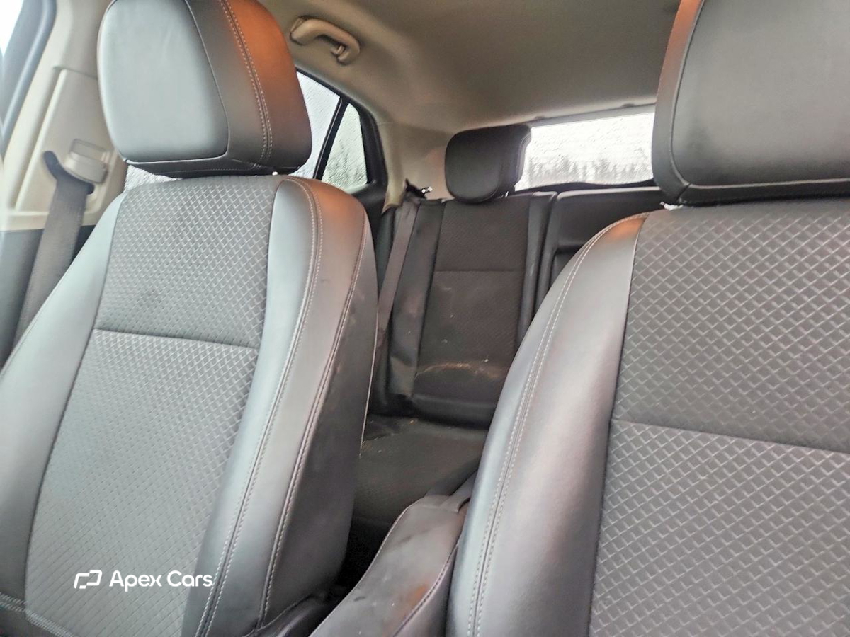 Buick Encore 2021