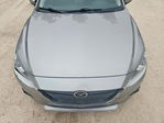 Mazda 3 2015