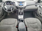 Hyundai Elantra 2012