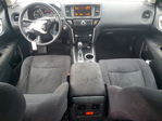 Nissan Pathfinder 2016