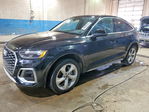 Audi Q5 2023