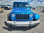Jeep Wrangler 2015