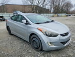 Hyundai Elantra 2011