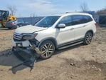 Honda Pilot 2016