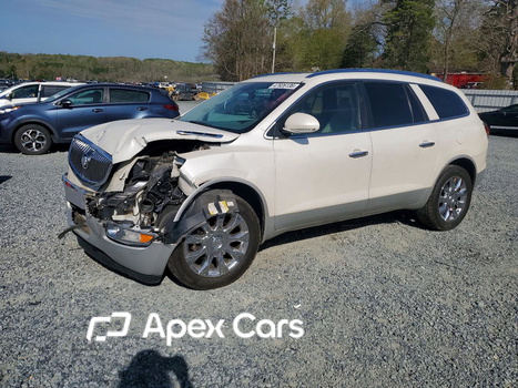 Buick Enclave 2012 - Zdjęcie 1 z 14