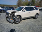 Buick Enclave 2012