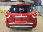 Nissan Pathfinder 2014