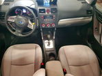 Subaru Forester 2015